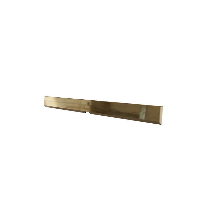 SixtyFive Backpiece (2021) - Finish:Gold Mirror